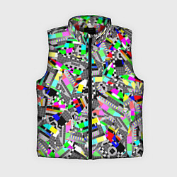 Женский жилет Экран профилактики