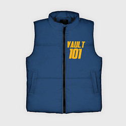 Женский жилет VAULT 101