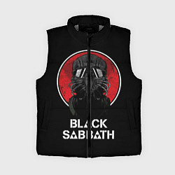 Женский жилет Black Sabbath: The Dio Years
