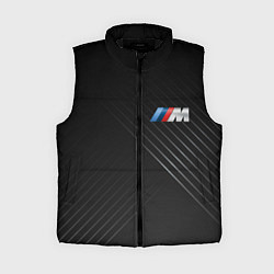 Женский жилет BMW