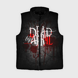 Женский жилет Dead by April