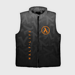 Женский жилет Half-Life