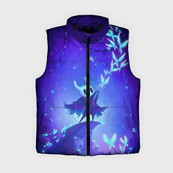 Женский жилет Hollow Knight