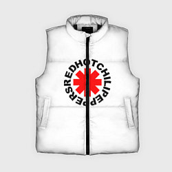 Женский жилет RED HOT CHILI PEPPERS