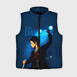 Женский жилет The Cranberries