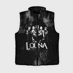 Женский жилет Louna