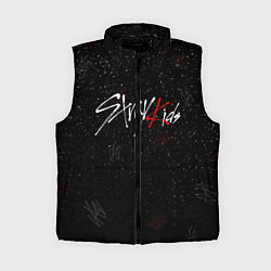 Женский жилет STRAY KIDS