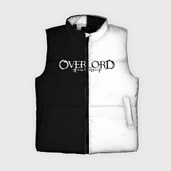 Женский жилет OVERLORD