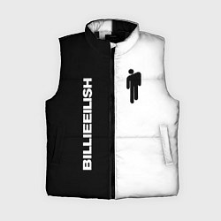 Женский жилет BILLIE EILISH