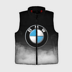Женский жилет BMW