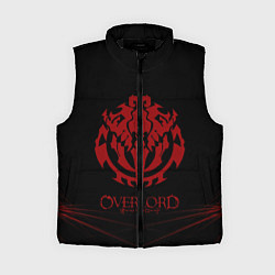 Женский жилет Overlord