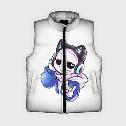 Женский жилет UNDERTALE