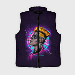 Женский жилет SAYONARA BOY