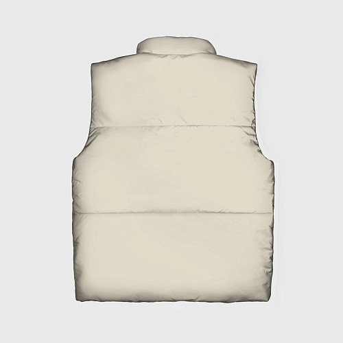 Женский жилет XXXTENTACION BAD VIBES FOREVER / 3D-Красный – фото 2