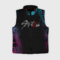 Женский жилет STRAY KIDS