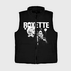 Женский жилет Roxette