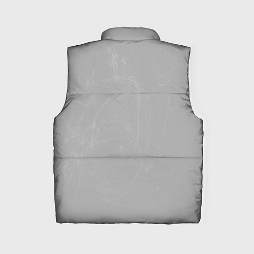 Женский жилет Лошадь / 3D-Красный – фото 2