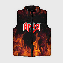 Женский жилет АРИЯ