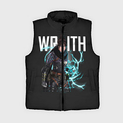 Женский жилет Apex Legends