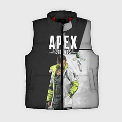 Женский жилет Apex Legends