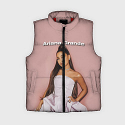 Женский жилет Ariana Grande Ариана Гранде