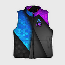 Женский жилет Apex Legends