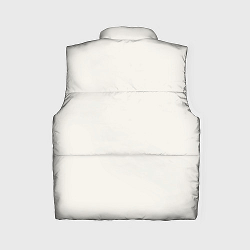 Женский жилет Ariana Grande Ариана Гранде / 3D-Красный – фото 2