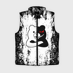 Женский жилет MONOKUMA