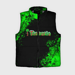 Женский жилет Terraria