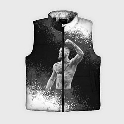 Женский жилет Conor McGregor