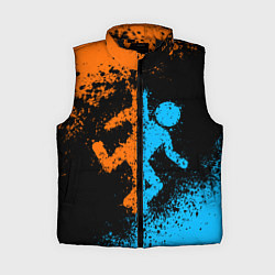 Женский жилет PORTAL