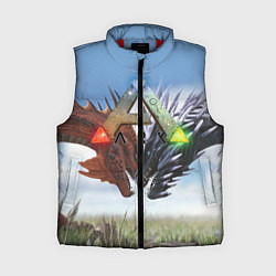 Женский жилет Ark Survival Evolved