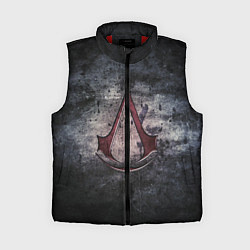 Женский жилет Assassin’s Creed