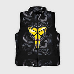 Женский жилет Los Angeles LakersKobe Bryan