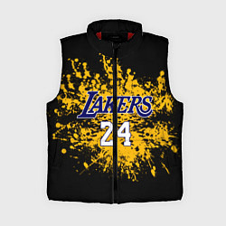 Женский жилет Kobe Bryant