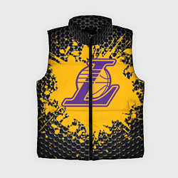 Женский жилет Kobe Bryant