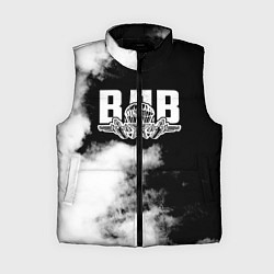 Женский жилет ВДВ