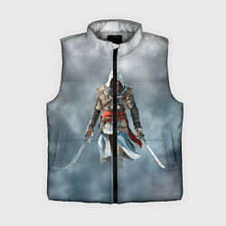 Женский жилет ASSASSIN'S CREED