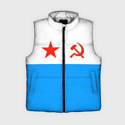 Женский жилет ВМФ СССР