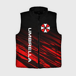 Женский жилет UMBRELLA CORPORATION