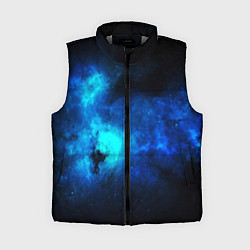 Женский жилет КОСМОС STAR