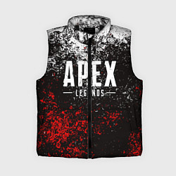 Женский жилет APEX LEGENDS