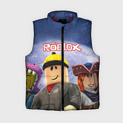 Женский жилет ROBLOX