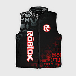 Женский жилет ROBLOX