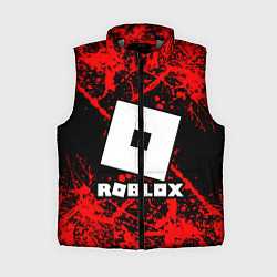 Женский жилет Roblox