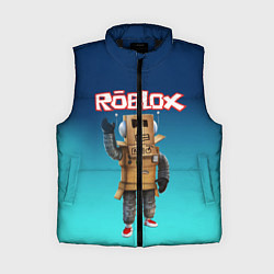 Женский жилет ROBLOX