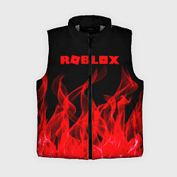 Женский жилет ROBLOX