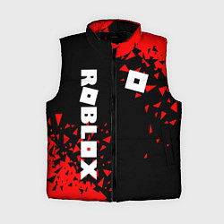 Женский жилет ROBLOX