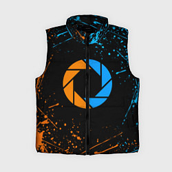 Женский жилет PORTAL