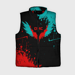 Женский жилет DMC